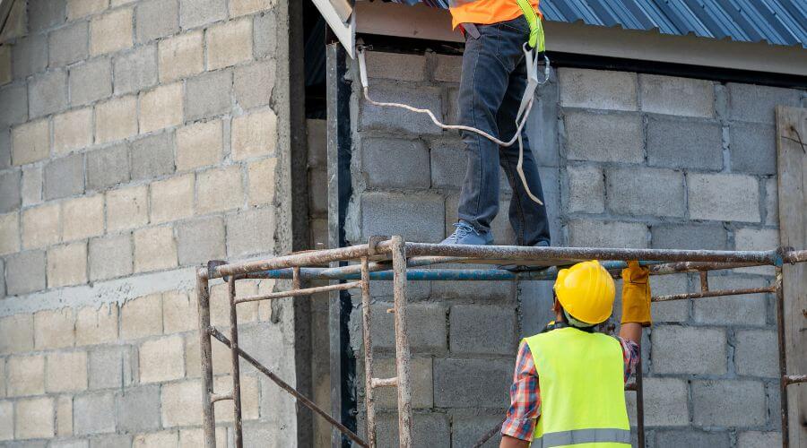 Professional residential roofers in White Lake, NY